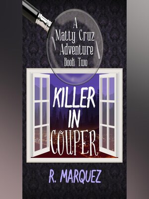 cover image of Killer in Couper